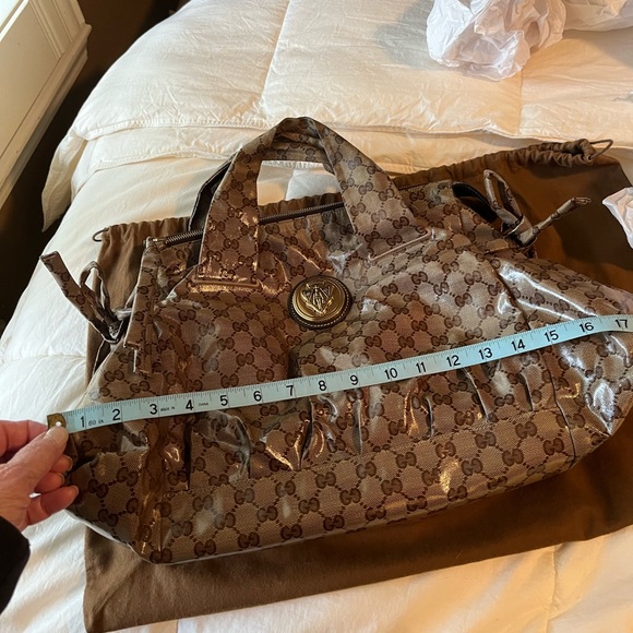 Gucci Handbag💥💥 - Picture 10 of 15